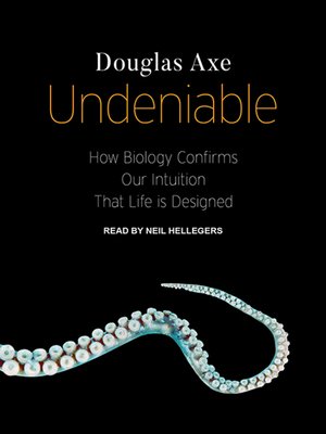 cover image of Undeniable